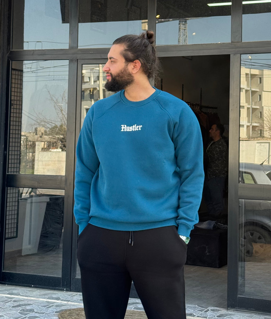 T-Shirt need money for BMW bleu