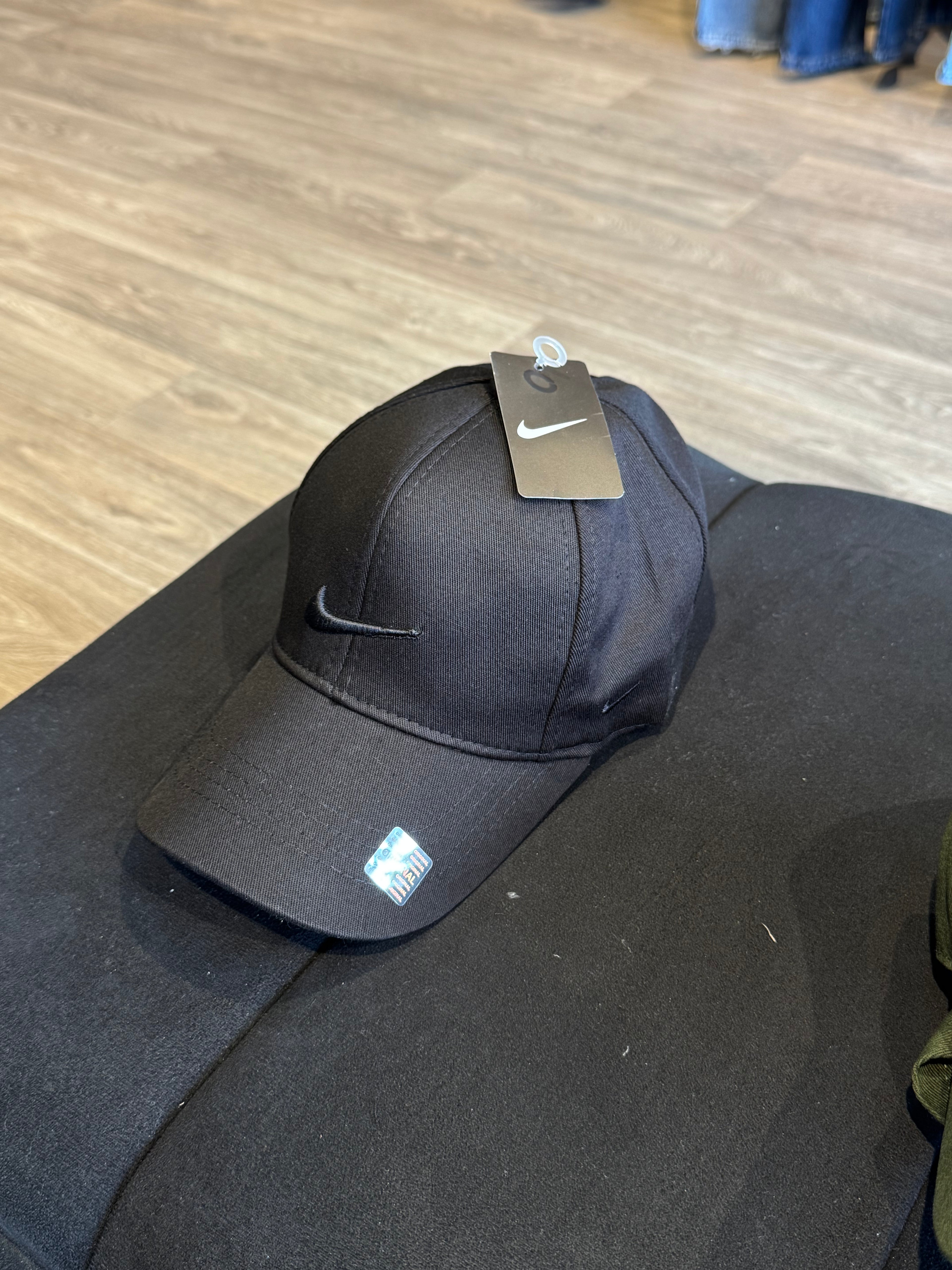 Casquette Nike Noir