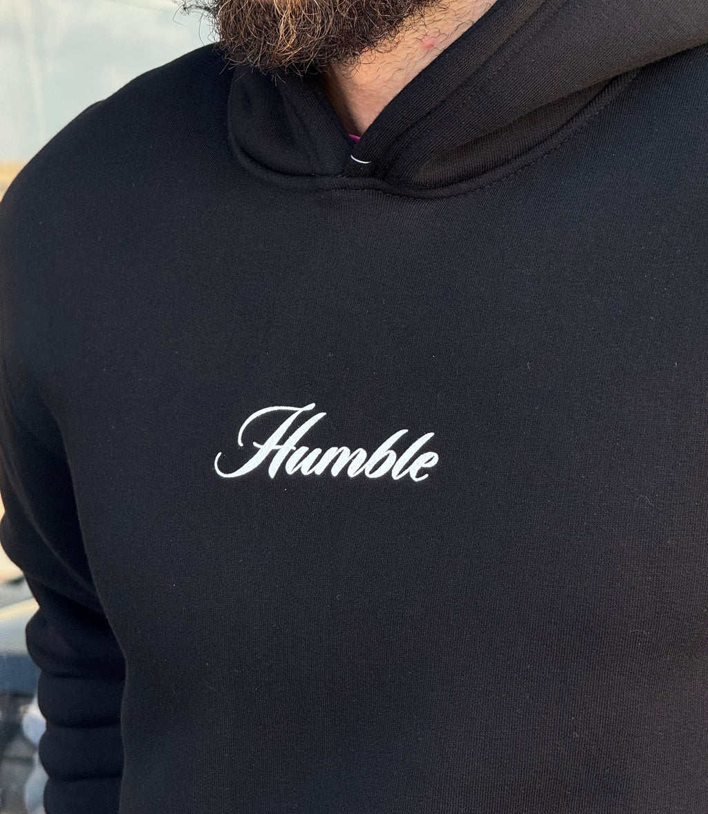 Capuche Humble