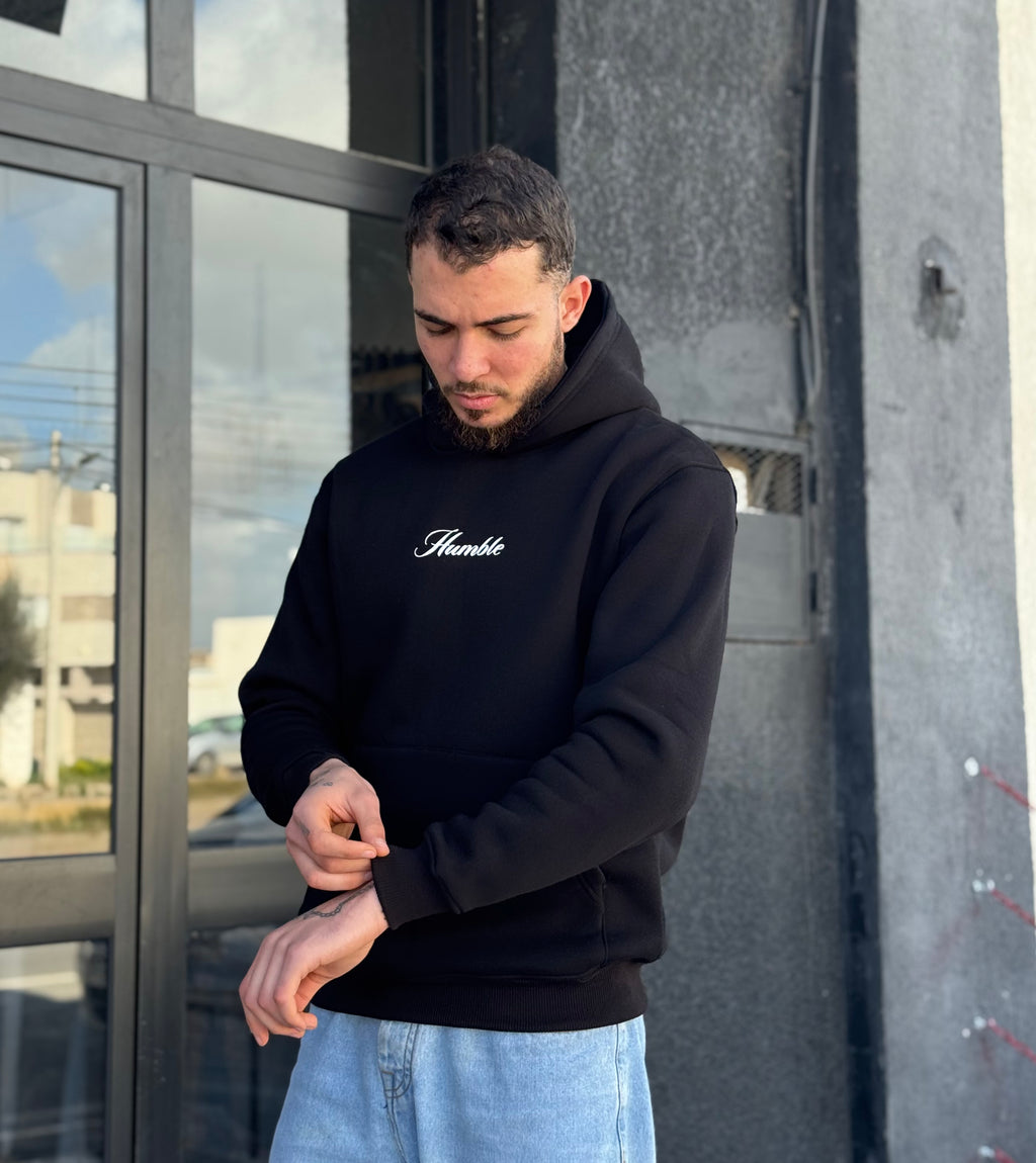 Capuche Humble